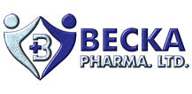 Becka Pharmaceuticals Ltd